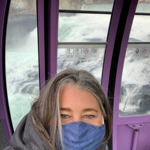 Meet your Posher, Jen